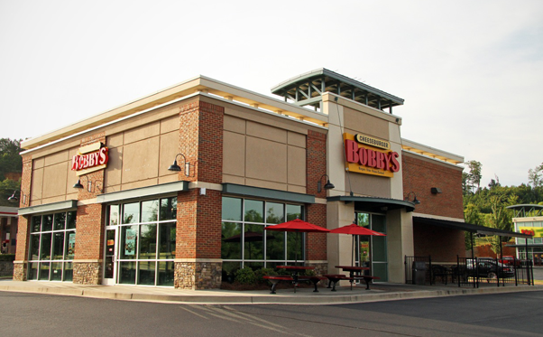 Cheeseburger Bobbys | restaurant | 2295 Towne Lake Pkwy, Woodstock, GA 30189, USA | 6784943200 OR +1 678-494-3200