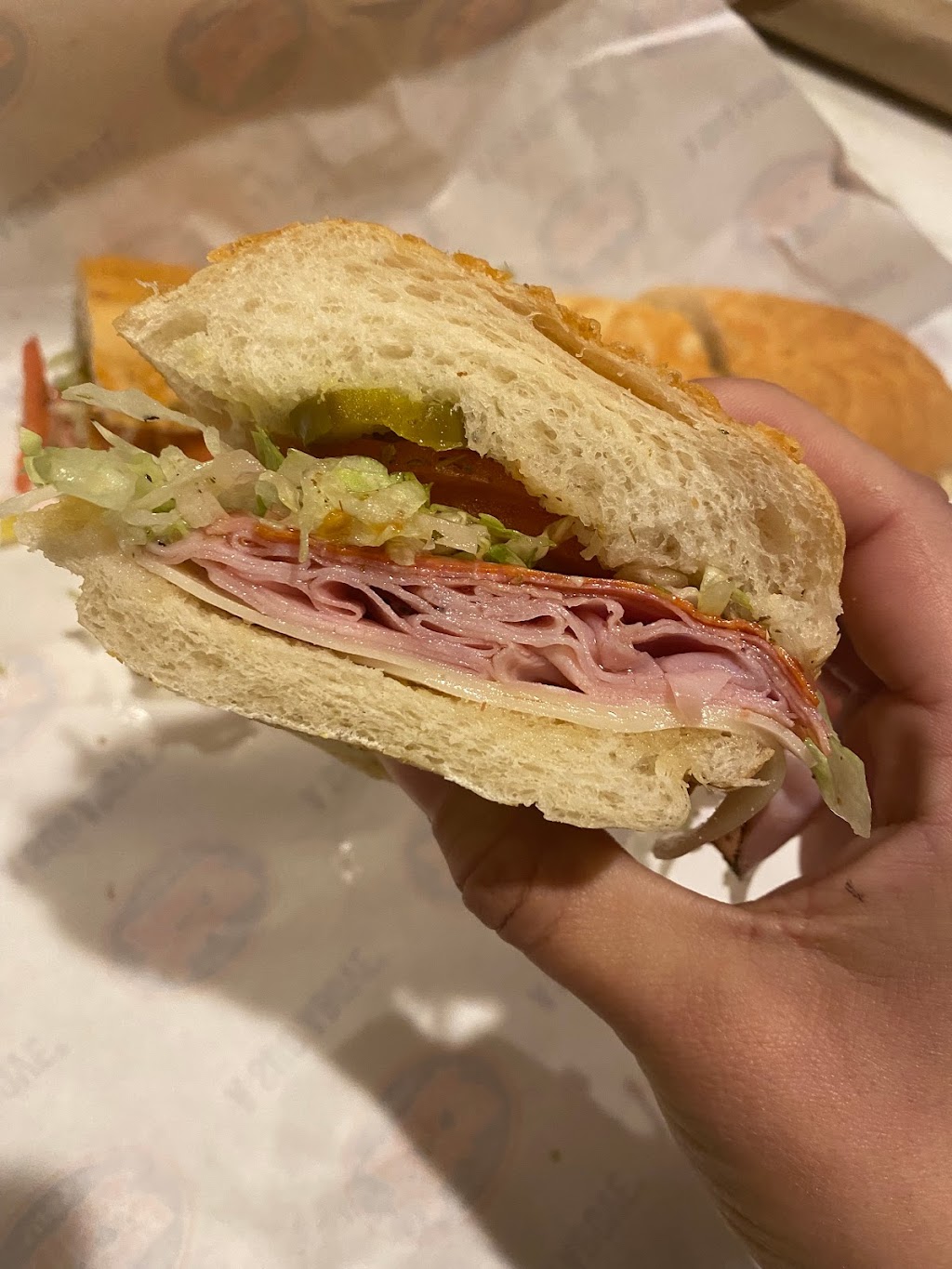 Jersey Mikes Subs | restaurant | 7228 W 191st St, Tinley Park, IL 60487, USA | 7088404202 OR +1 708-840-4202