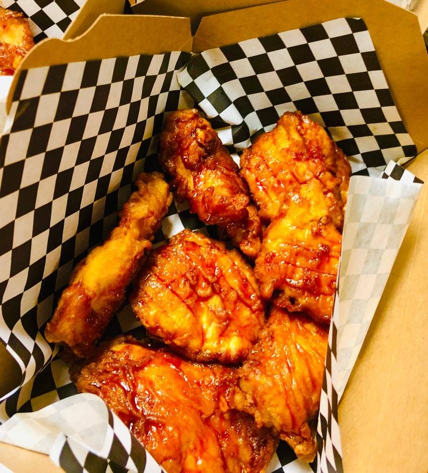 Bonchon National City - E Plaza Blvd | restaurant | 1420 E Plaza Blvd Suite D-04, National City, CA 91950, USA | 6192452618 OR +1 619-245-2618