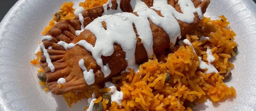 Empanada O Nada | restaurant | 1401 NY-300, Newburgh, NY 12550, USA | 8454420010 OR +1 845-442-0010