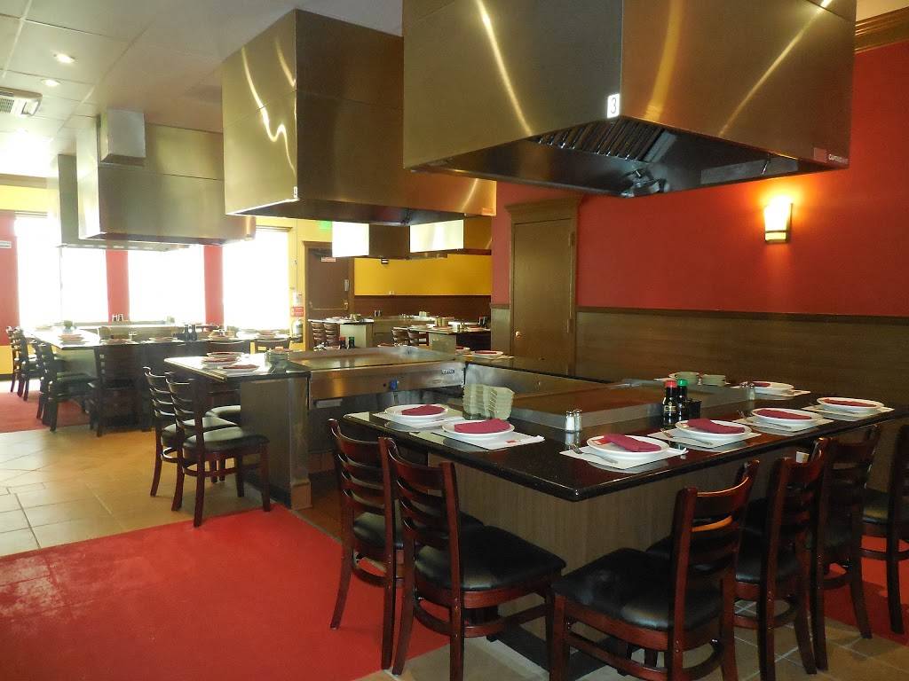 Sakura 2 Teppanyaki and Sushi | restaurant | 373 Main St, Redwood City, CA 94063, USA | 6503694350 OR +1 650-369-4350