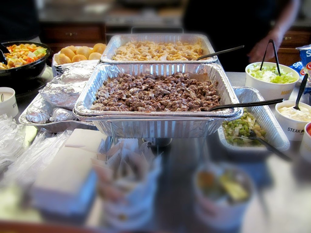 Steak Escape-Madison | restaurant | 1054 Gluckstadt Rd, Madison, MS 39110, USA | 6018988222 OR +1 601-898-8222