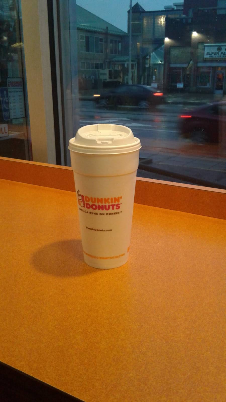 Dunkin | bakery | 151 Main Street, Fitchburg, MA 01420, USA | 9783451670 OR +1 978-345-1670