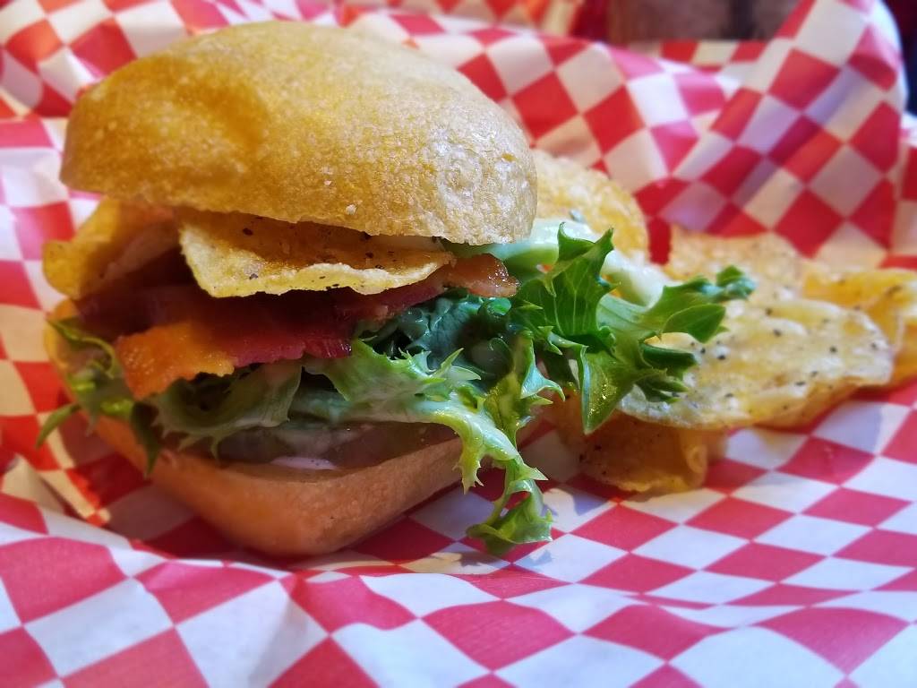 Victory Sandwich Bar | restaurant | 913 Bernina Ave NE, Atlanta, GA 30307, USA | 4049631742 OR +1 404-963-1742