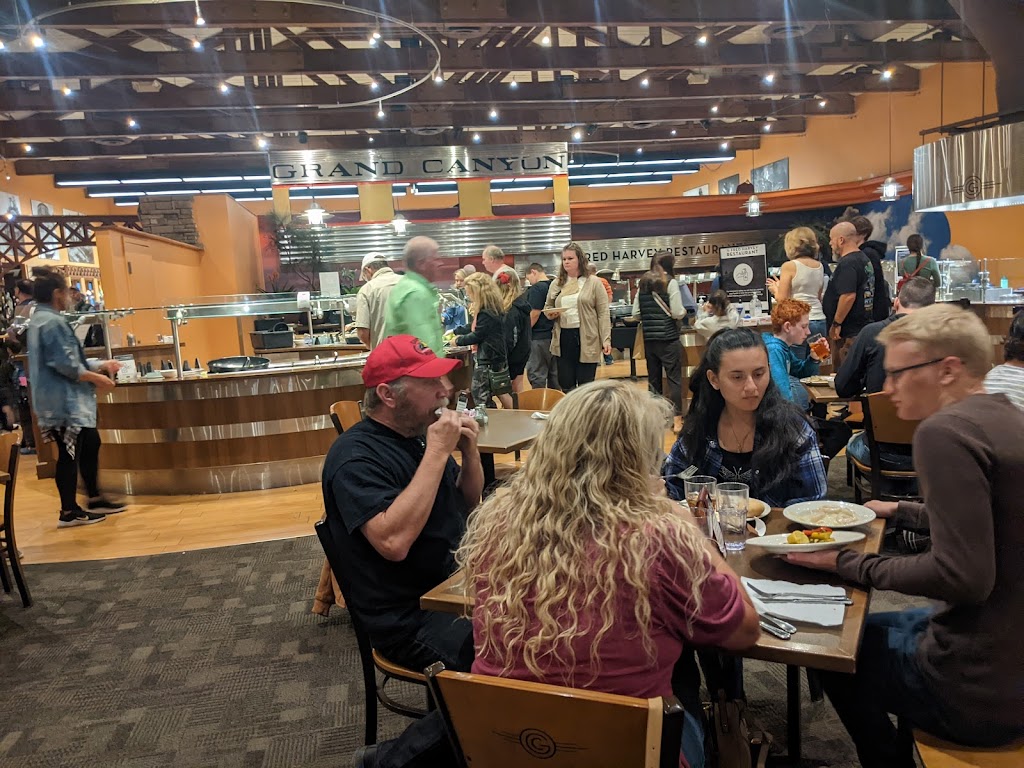 The Fred Harvey Tavern | restaurant | 233 N Grand Canyon Blvd, Williams, AZ 86046, USA | 9286354010 OR +1 928-635-4010