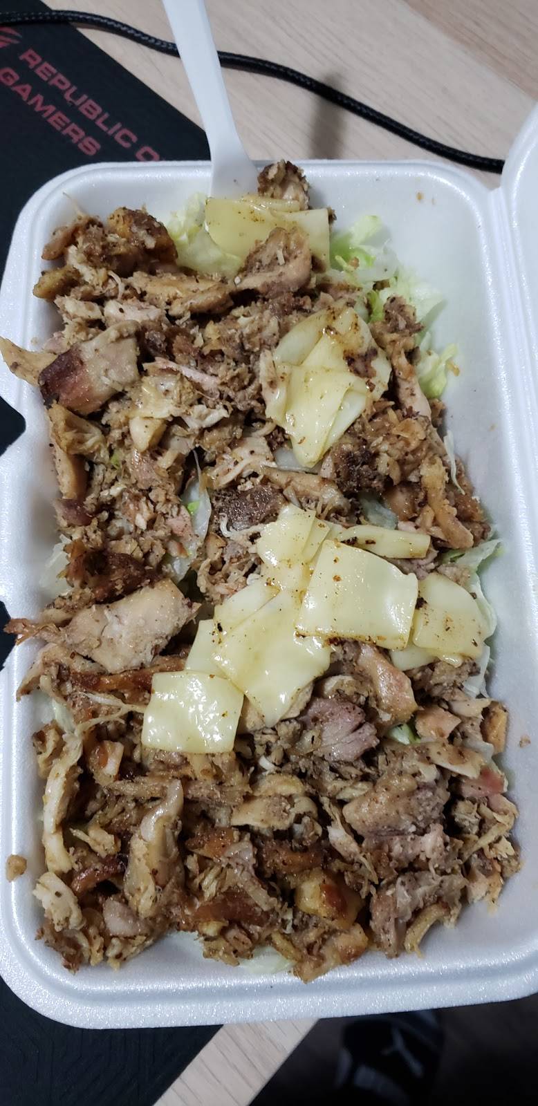 Osmows Shawarma | restaurant | 2435 Appleby Line, Burlington, ON L7R 3X4, Canada | 9053324901 OR +1 905-332-4901