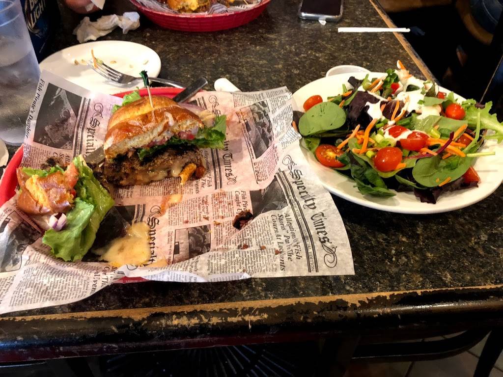 Full Belly Stuffed Burgers | restaurant | 8742 East State Road 70, Bradenton, FL 34202, USA | 9417277111 OR +1 941-727-7111