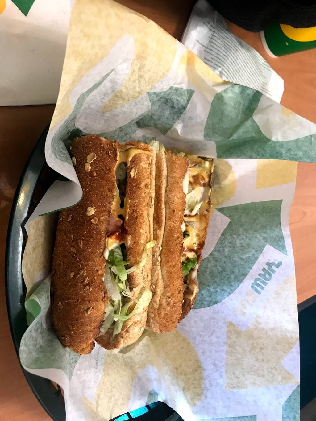 Subway | restaurant | 720 Bristol Rd W unit 8, Mississauga, ON L5R 4A3, Canada | 9055689744 OR +1 905-568-9744