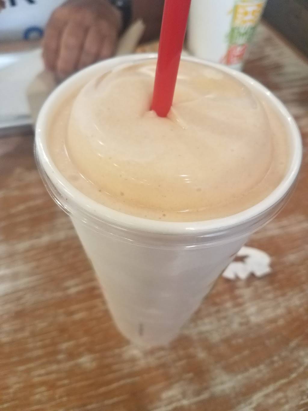 Tropical Smoothie Cafe | restaurant | 10011 Estero Town Commons Place, Estero, FL 33928, USA | 2399922008 OR +1 239-992-2008