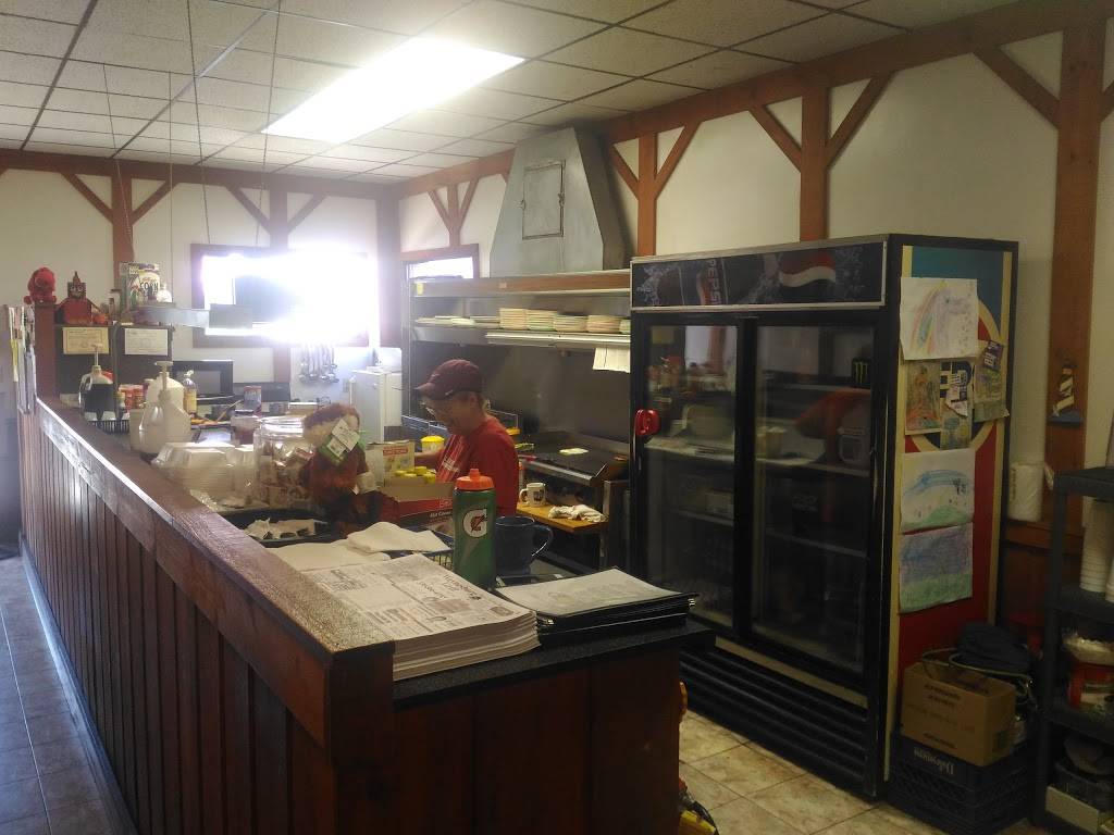 Waynesburg Grill | restaurant | 135 E Lisbon St, Waynesburg, OH 44688, USA | 3308664183 OR +1 330-866-4183