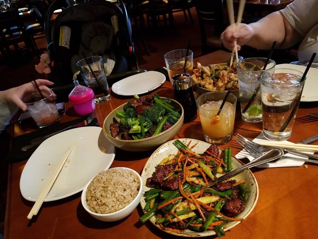 P.F. Changs | restaurant | 10 Town Center Dr, Collegeville, PA 19426, USA | 6104890110 OR +1 610-489-0110