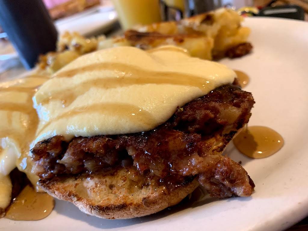 Hotcakes Family Restaurant | restaurant | 238 S Main St, East Windsor, CT 06088, USA | 8606239969 OR +1 860-623-9969