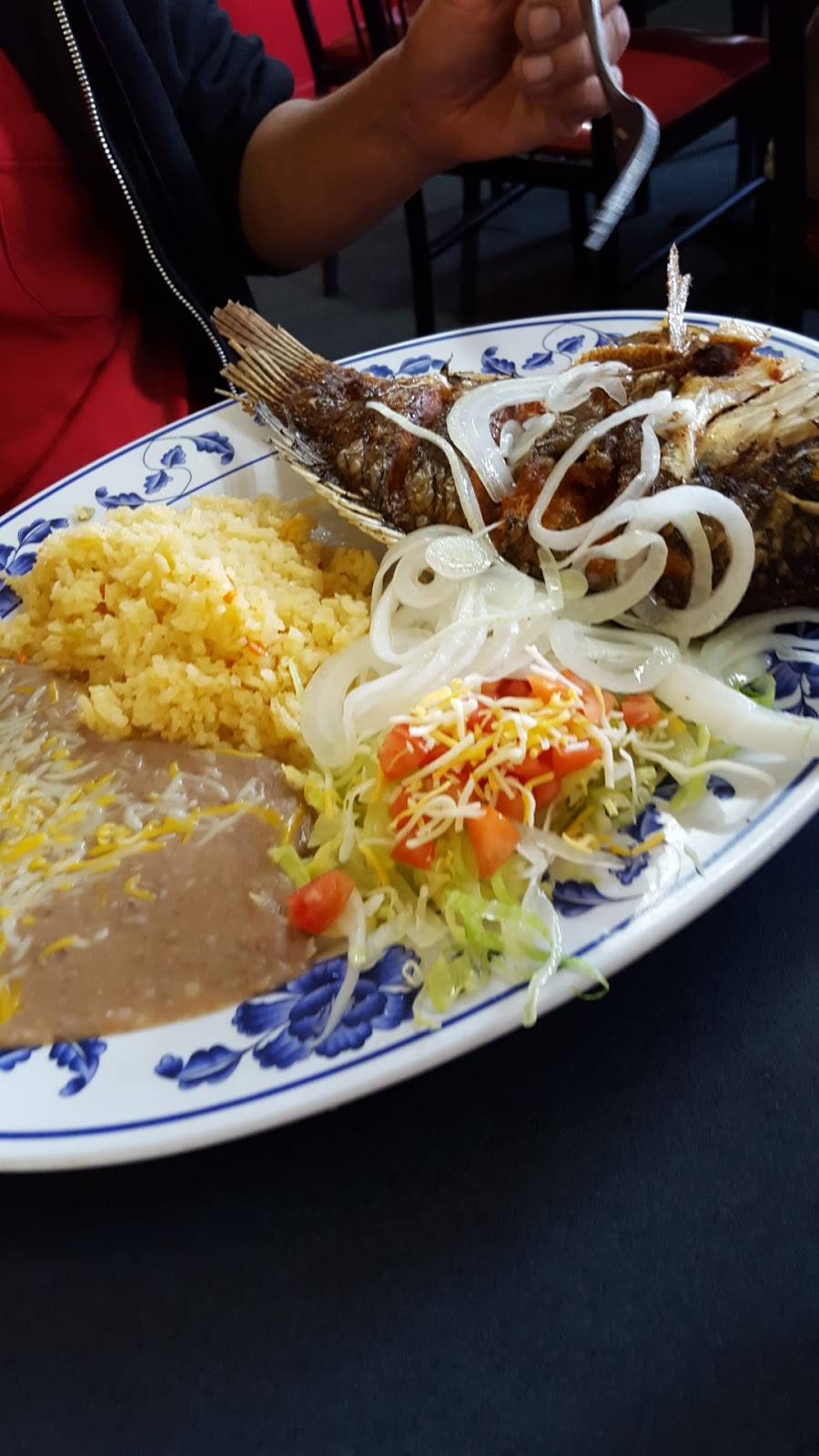Tacos y Mariscos Nayarit | restaurant | 6308 E McKinley Ave, Tacoma, WA 98404, USA | 2534743642 OR +1 253-474-3642