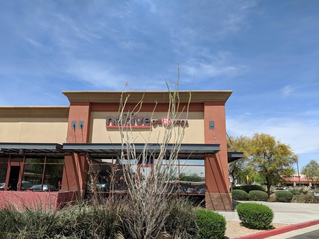 Native Grill & Wings | restaurant | 21164 N John Wayne Pkwy, Maricopa, AZ 85138, USA | 5205686077 OR +1 520-568-6077