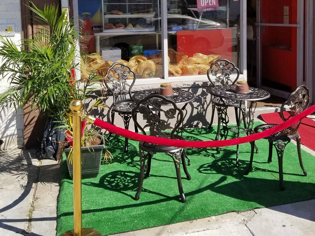 Great Flavor | restaurant | 1489 St Johns Pl, Brooklyn, NY 11213, USA | 3474425992 OR +1 347-442-5992