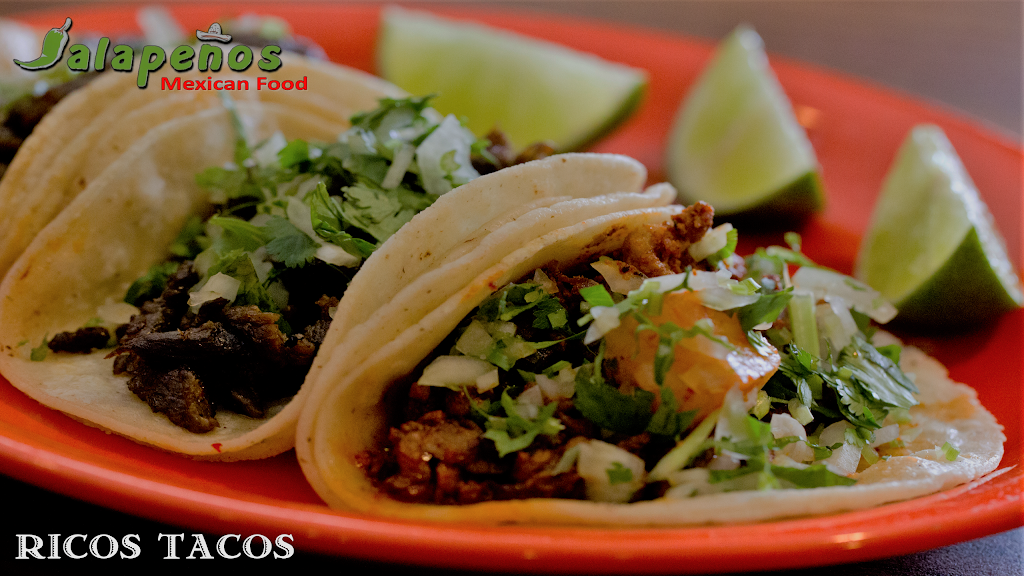 Jalapenos Mexican Food | restaurant | 15828 Wolf Rd, Orland Park, IL 60467, USA | 7083492482 OR +1 708-349-2482