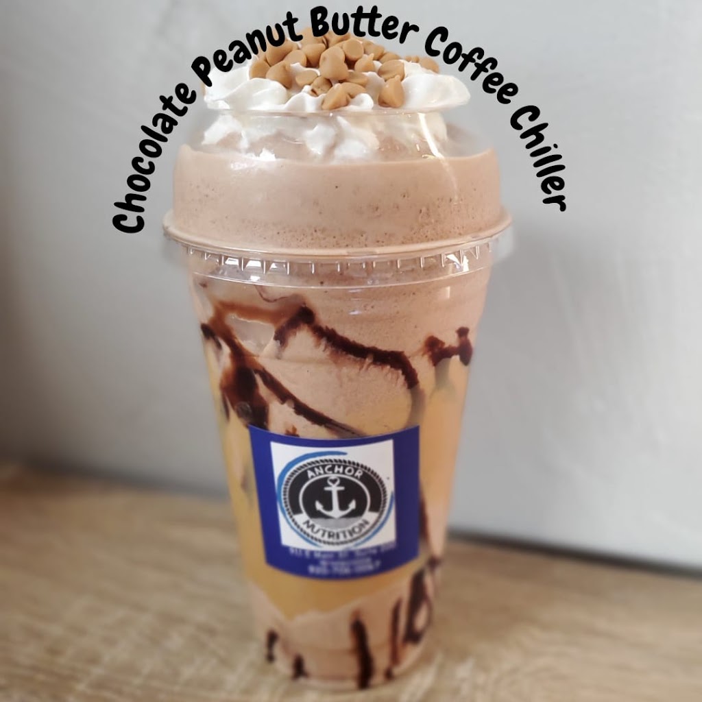 Anchor Nutrition | restaurant | 911 E Main St, Winneconne, WI 54986, USA | 9207060067 OR +1 920-706-0067