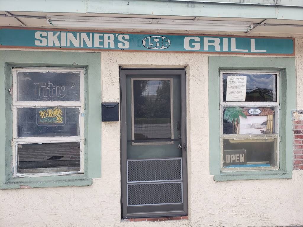 Skinners Grill | restaurant | 1536 NW 6th St, Fort Lauderdale, FL 33311, USA | 9547797794 OR +1 954-779-7794
