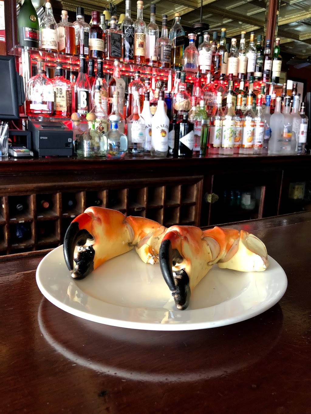 Dino & Harrys Steakhouse | restaurant | 163 14th St, Hoboken, NJ 07030, USA | 2016596202 OR +1 201-659-6202