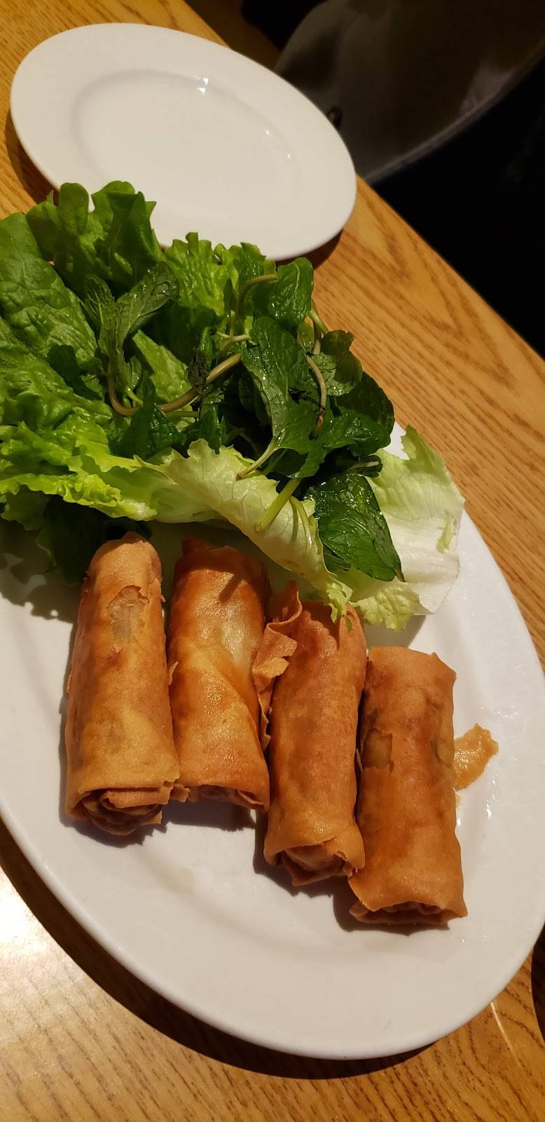 Absolutely Phobulous | restaurant | 350 N La Cienega Blvd, Los Angeles, CA 90048, USA | 3103603930 OR +1 310-360-3930