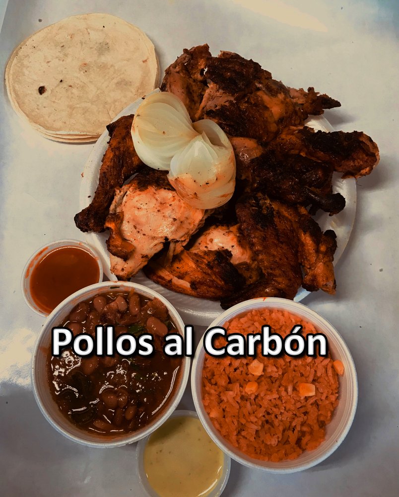 La Hawaiiana Pollos Al Carbon | restaurant | 4925 Craigwood Dr, Austin, TX 78725, USA | 7373128285 OR +1 737-312-8285