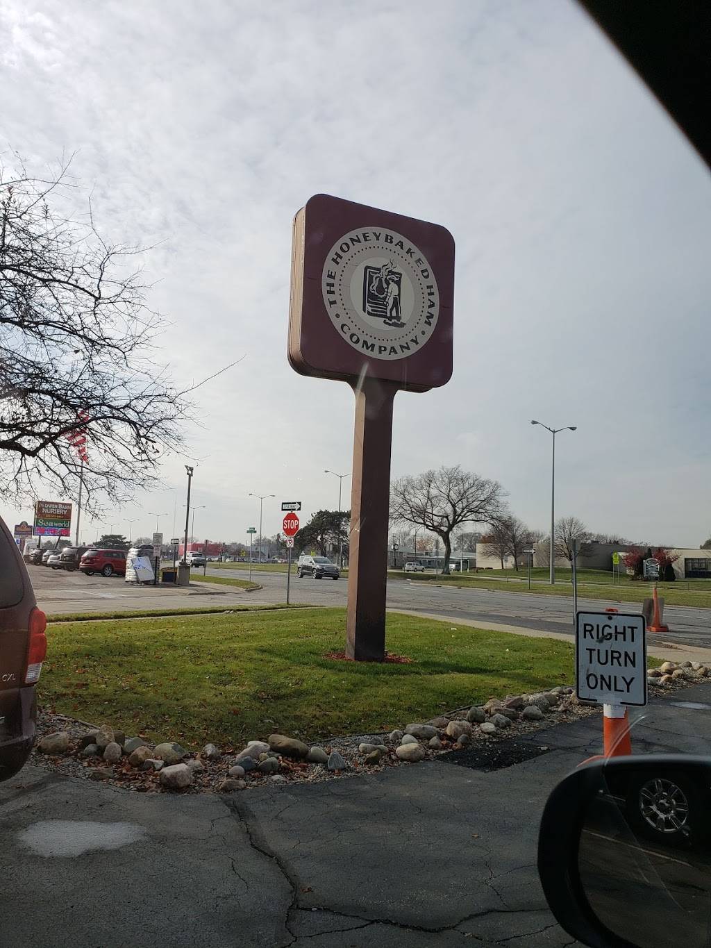 The Honey Baked Ham Company | meal takeaway | 29888 Gratiot Ave, Roseville, MI 48066, USA | 5867757900 OR +1 586-775-7900