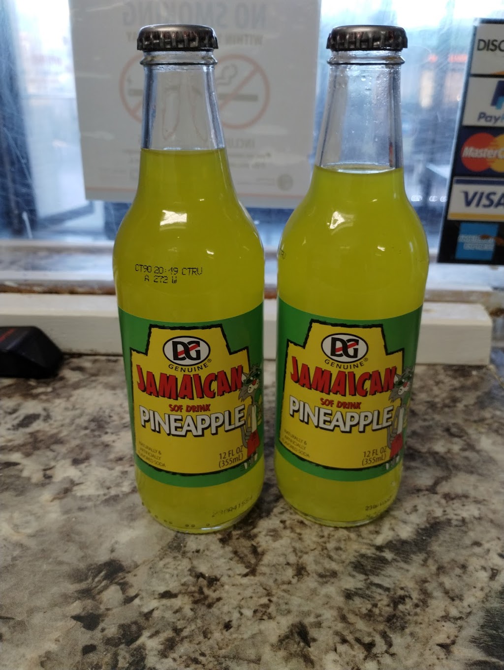 Windy City Jerk | restaurant | 5451 W Madison St, Chicago, IL 60644, USA | 3128382787 OR +1 312-838-2787