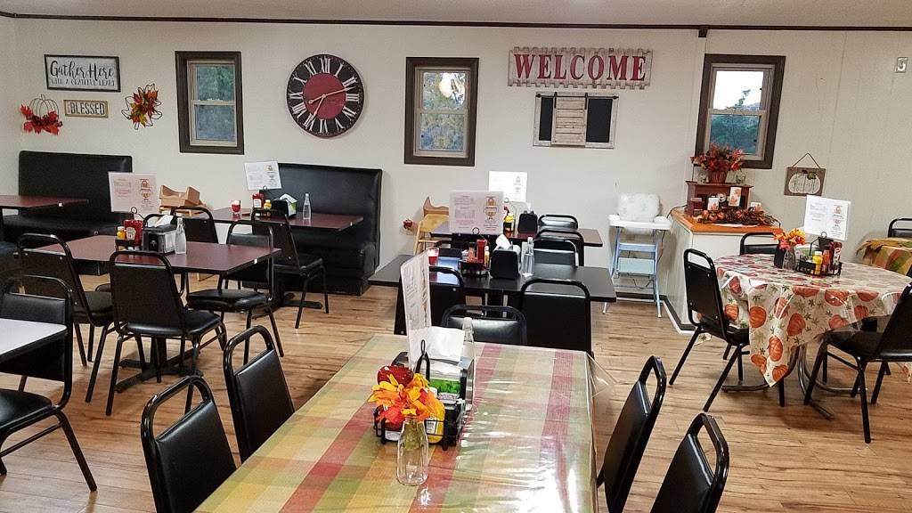 Dianas Diner formerly Walkers | restaurant | 5782 General Carl W Stiner Hwy, LaFollette, TN 37766, USA | 4235624224 OR +1 423-562-4224