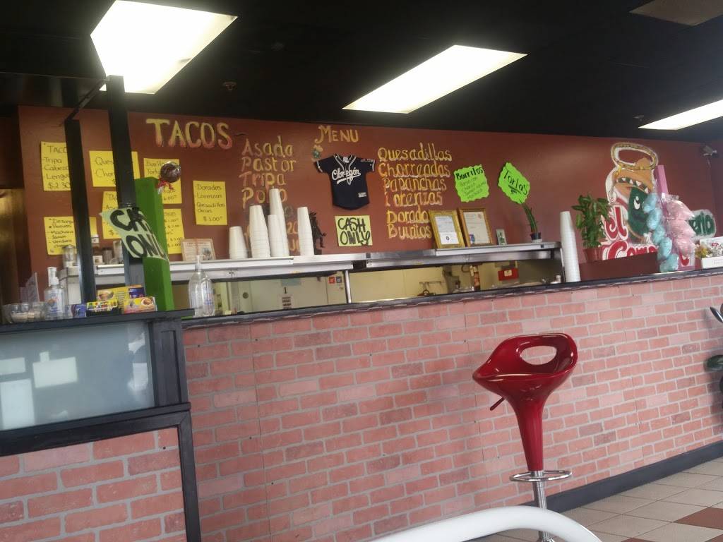 Taqueria El Compadre | restaurant | 5010 W McDowell Rd, Phoenix, AZ 85035, USA | 6027218383 OR +1 602-721-8383