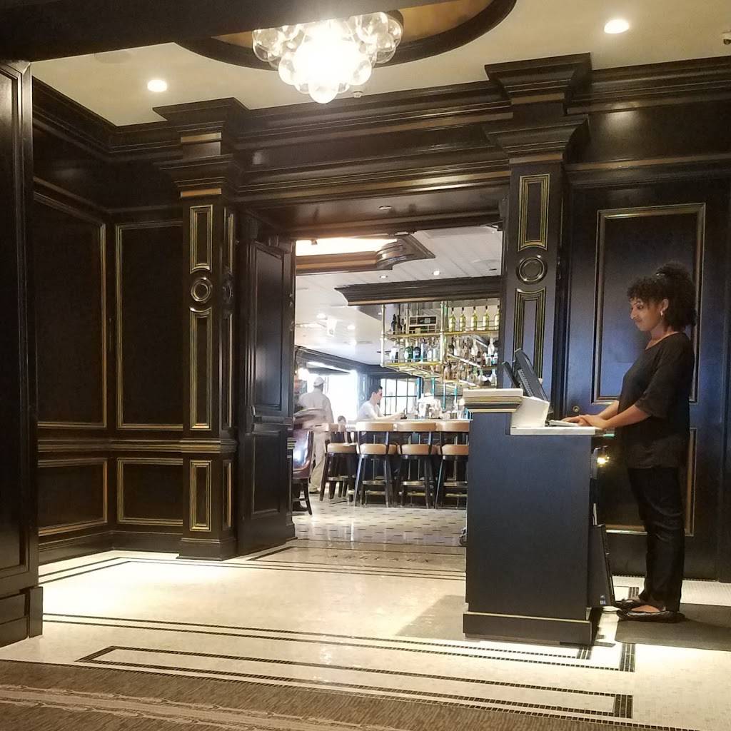 Margeaux Brasserie | restaurant | 11 E Walton St, Chicago, IL 60611, USA | 3126251324 OR +1 312-625-1324