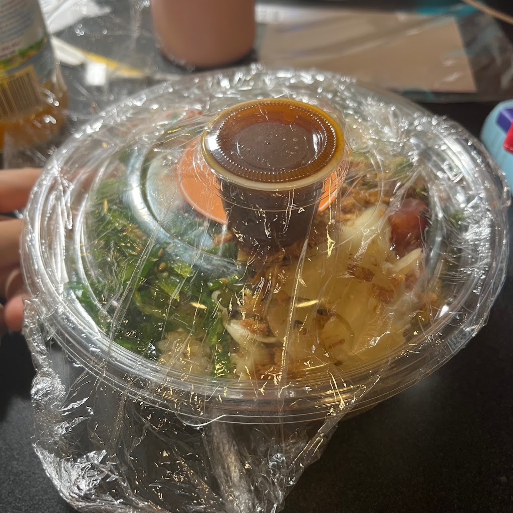 Pokeworks | restaurant | 2514 Rice Boulevard, Houston, TX 77005, USA | 3468022933 OR +1 346-802-2933