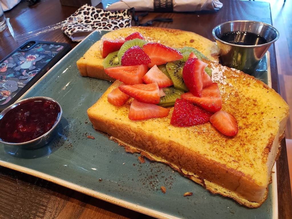 First Watch | restaurant | 2222 Lantern Ridge Dr, Richmond, KY 40475, USA | 8595688280 OR +1 859-568-8280