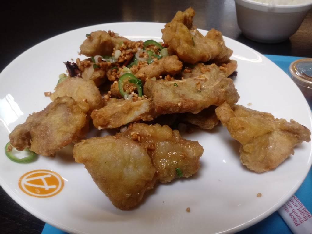 Cha Cha Tea Spot | restaurant | 5950 Balboa Ave #109, San Diego, CA 92111, USA | 8584306757 OR +1 858-430-6757