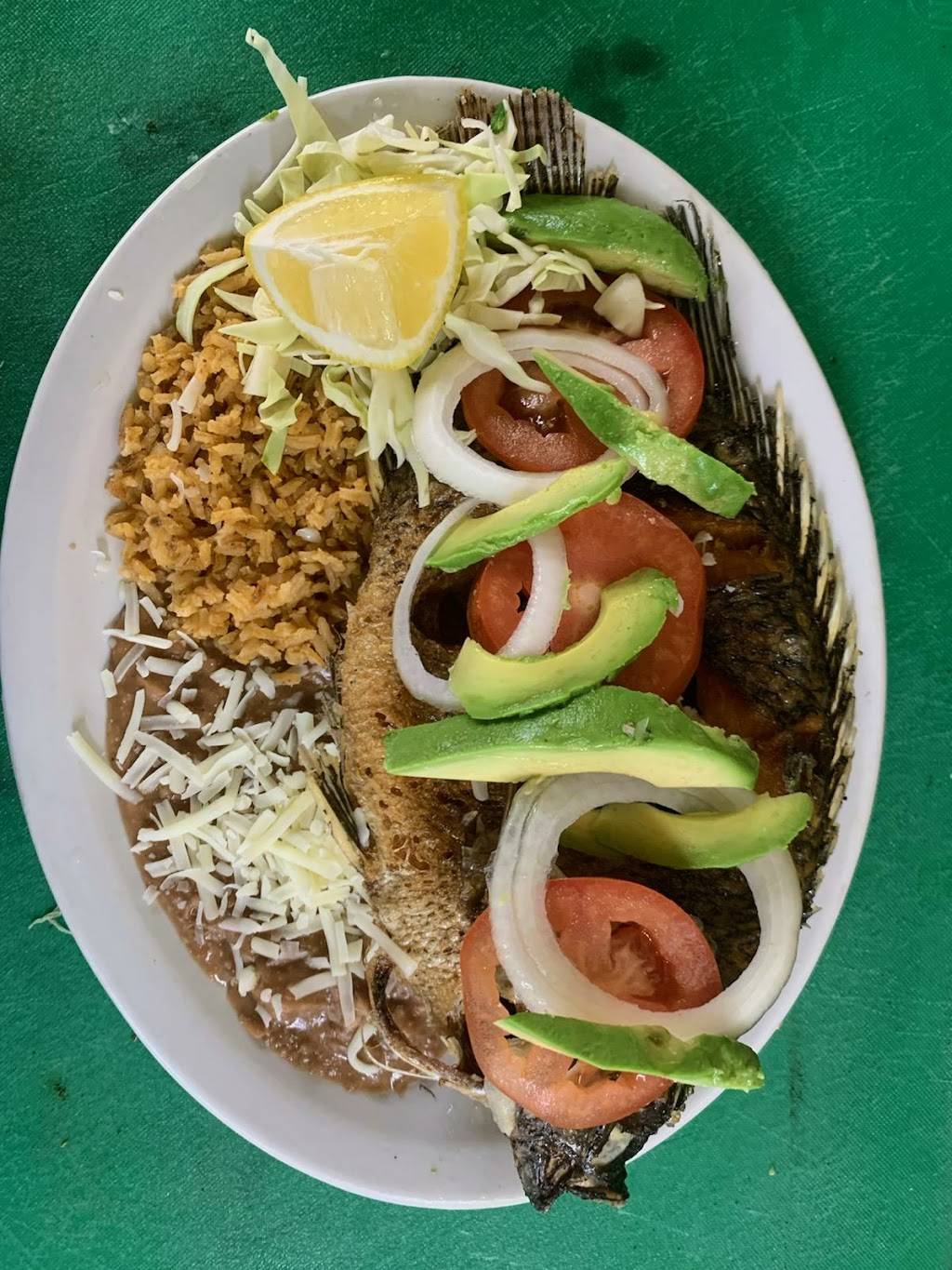 Sunrise Taqueria | restaurant | 527 Sunrise Ave #5, Madera, CA 93638, USA | 5596733802 OR +1 559-673-3802