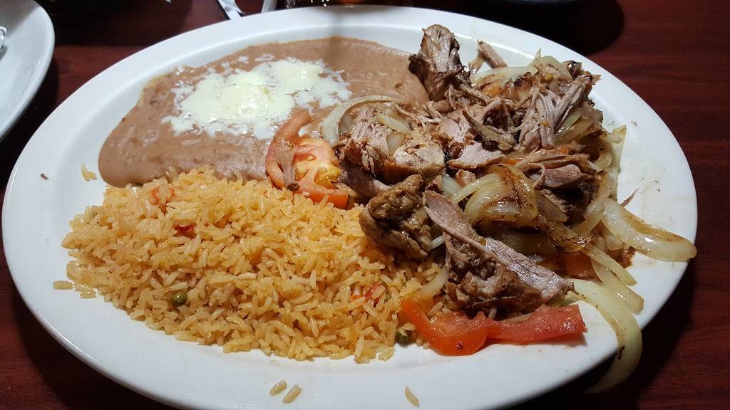 Plaza Mexico Restaurant & Cantina | restaurant | 3031 Mahoning Ave, Youngstown, OH 44509, USA | 3302709151 OR +1 330-270-9151