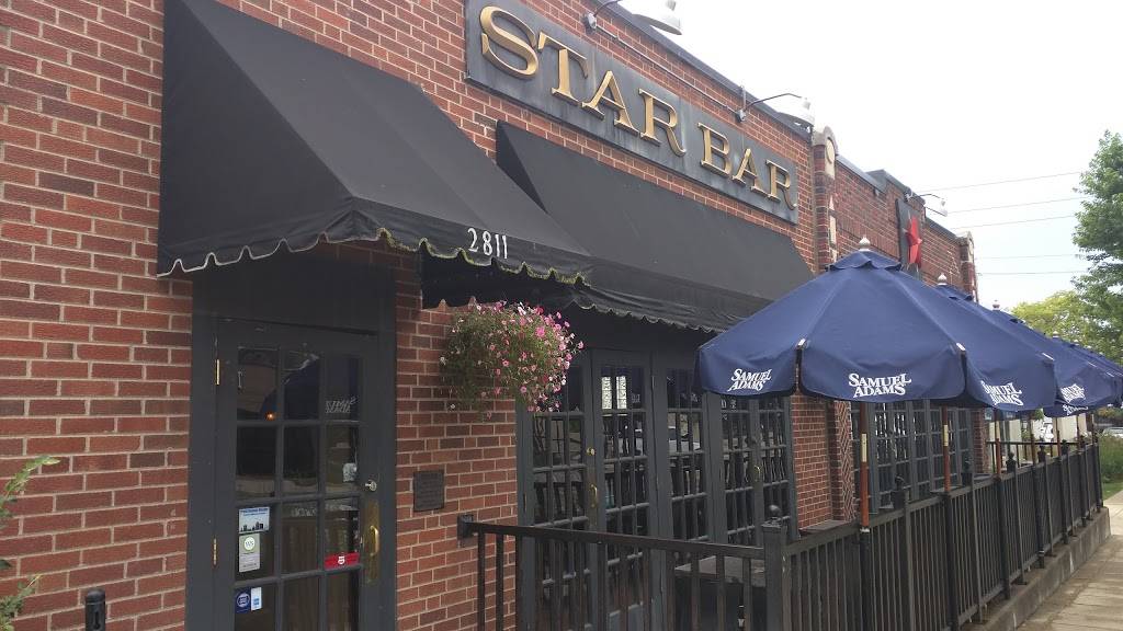Star Bar | restaurant | 2811 Ingersoll Ave, Des Moines, IA 50312, USA | 5152440790 OR +1 515-244-0790