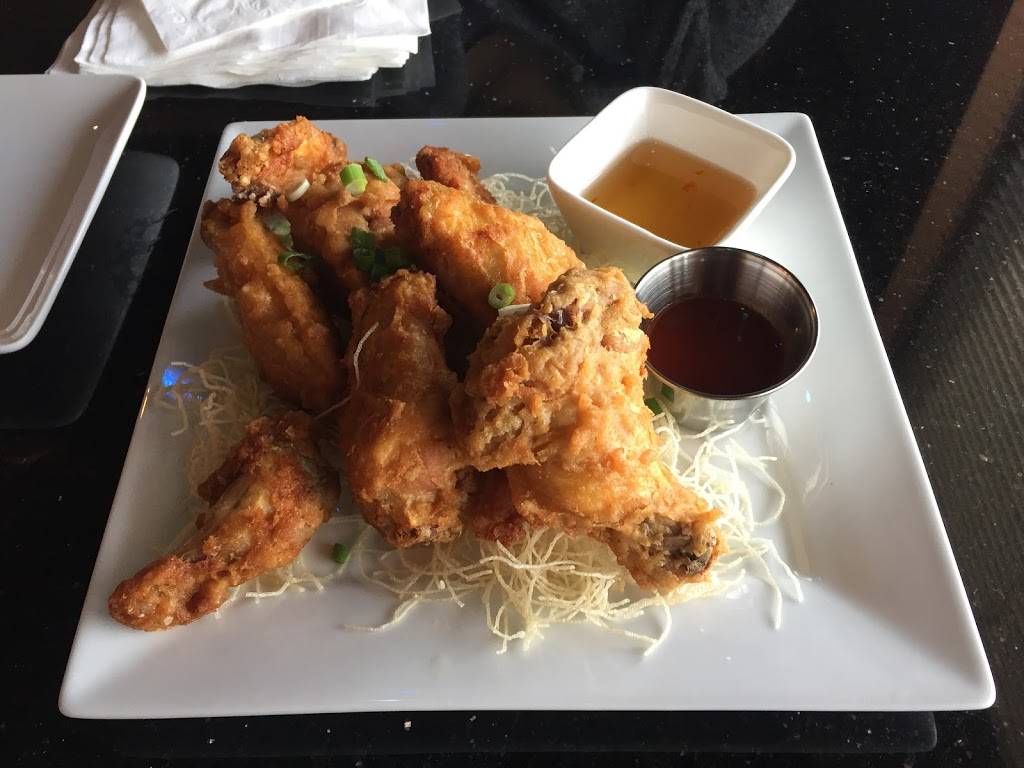 Thai Rice by Ritzutto | restaurant | 1103 E Santa Fe St, Olathe, KS 66061, USA | 9137644669 OR +1 913-764-4669