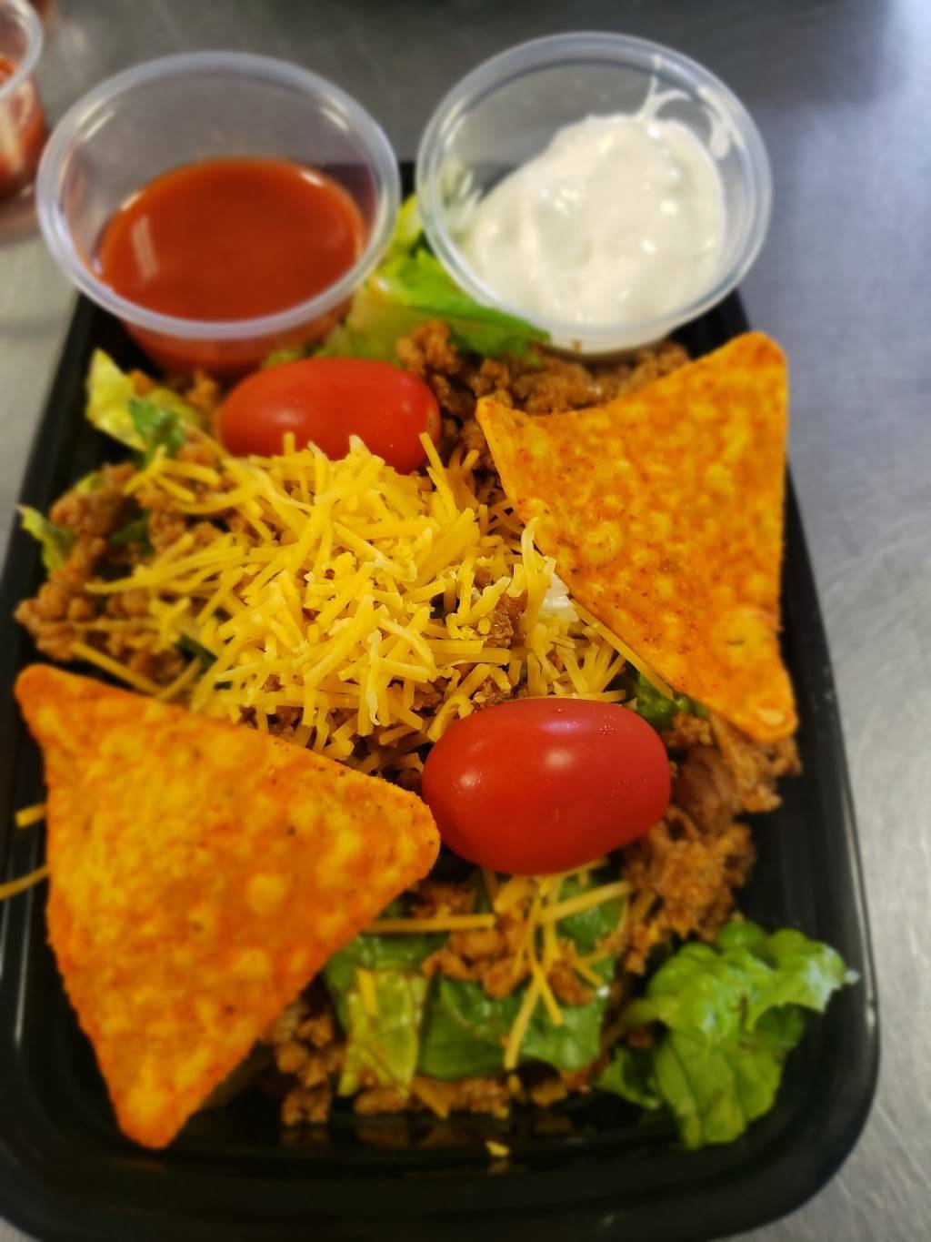 Fit Meals LLC |  | 202 Main St, Olean, NY 14760, USA | 7163798922 OR +1 716-379-8922
