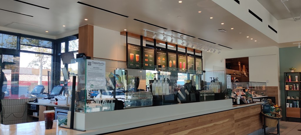 Starbucks | cafe | 1586 W Branch St, Arroyo Grande, CA 93420, USA | 8054739492 OR +1 805-473-9492
