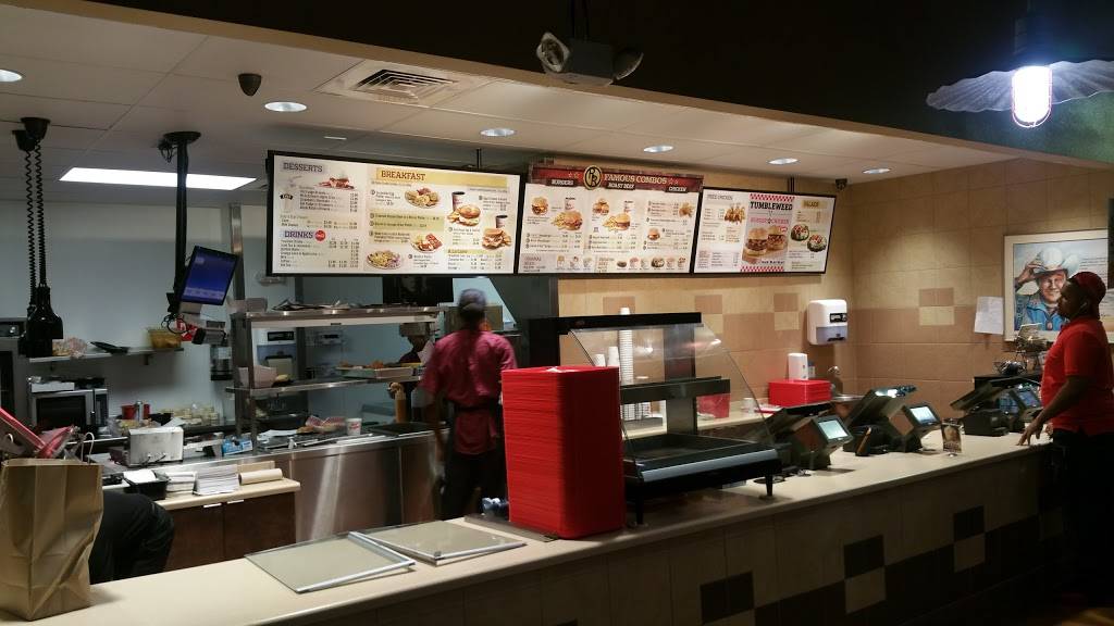 Roy Rogers | restaurant | Northgate Plaza, 13884 Georgia Ave, Aspen Hill, MD 20906, USA | 2406694348 OR +1 240-669-4348