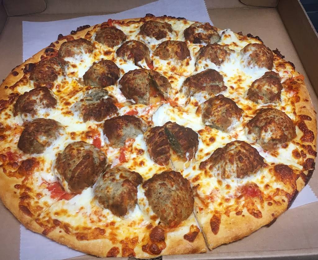 Frangoz Pizza & Fried Chicken | meal delivery | 152 Main St, Spencer, MA 01562, USA | 7747458777 OR +1 774-745-8777