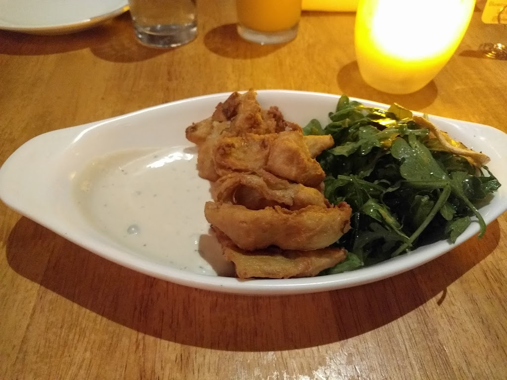 Blossom on Columbus | restaurant | 507 Columbus Ave, New York, NY 10024, USA | 2128752600 OR +1 212-875-2600