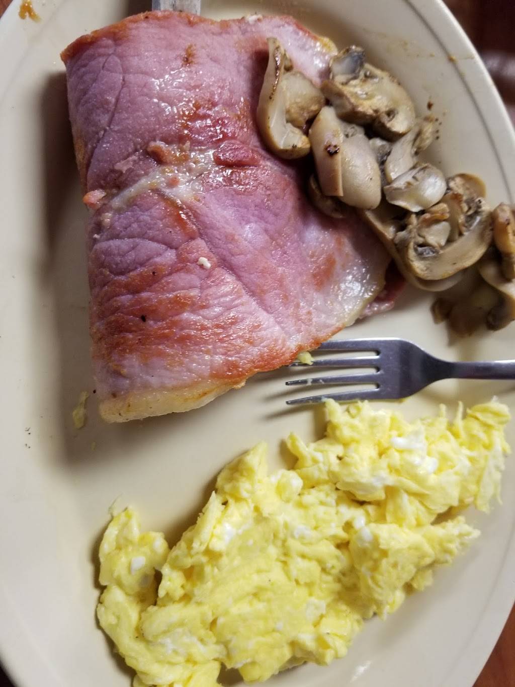 Bakers | restaurant | 3257 Richlands Hwy, Jacksonville, NC 28540, USA | 9103466557 OR +1 910-346-6557