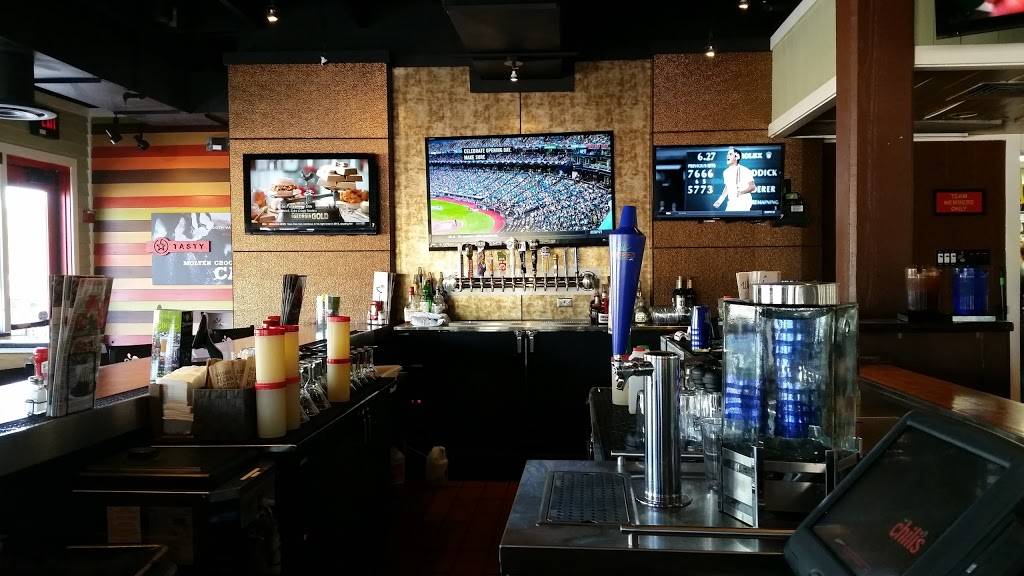 Chilis Grill & Bar | meal takeaway | 1371 N Litchfield Rd, Goodyear, AZ 85338, USA | 6235354222 OR +1 623-535-4222