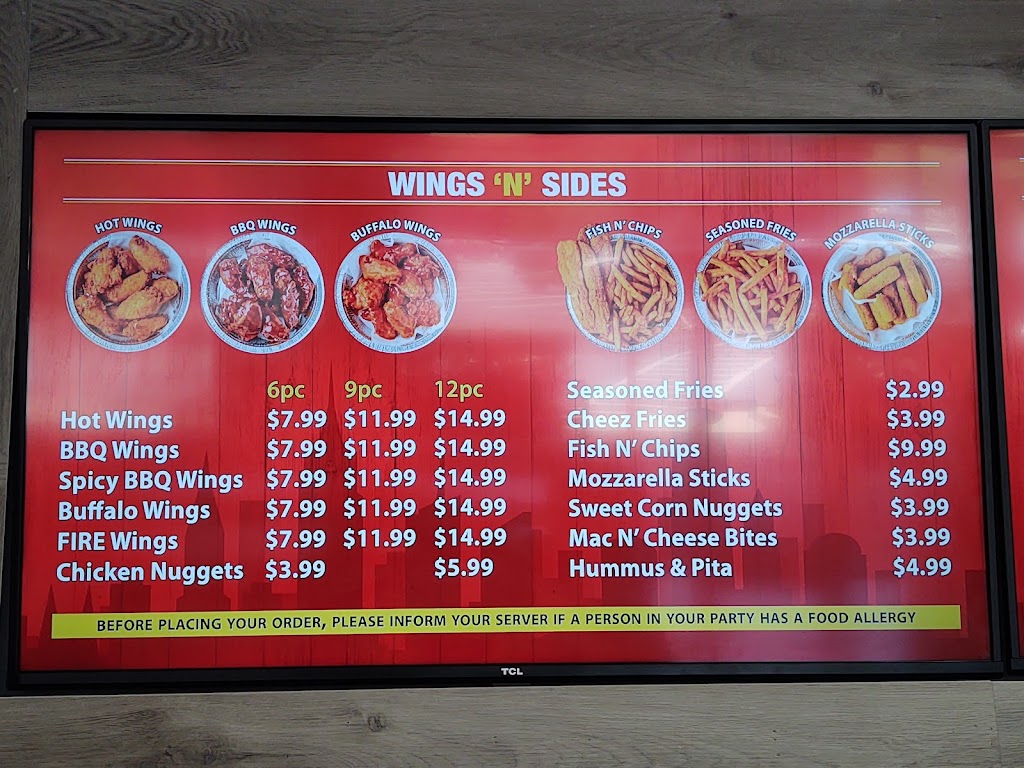 Nazs Halal Food- White Marsh | restaurant | 7972 Honeygo Blvd, Baltimore, MD 21236, USA | 4434830020 OR +1 443-483-0020