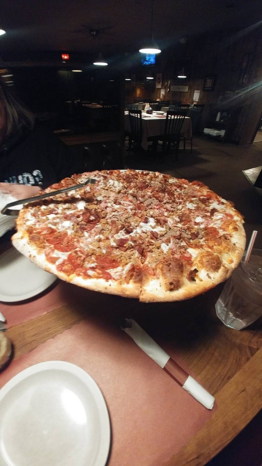 Sams Italian Restaurant | restaurant | 4105 W Grand Blanc Rd, Swartz Creek, MI 48473, USA | 8106558063 OR +1 810-655-8063