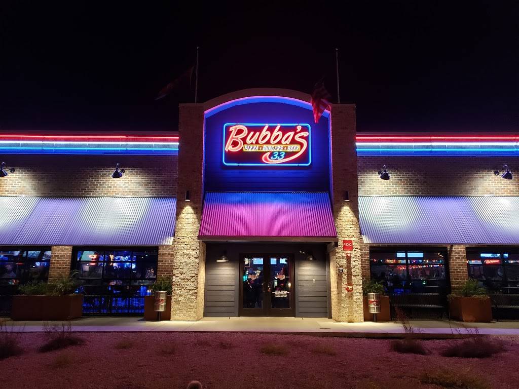 Bubbas 33 | restaurant | 16100 N Arrowhead Fountains Center Dr, Peoria, AZ 85382, USA | 6234129933 OR +1 623-412-9933