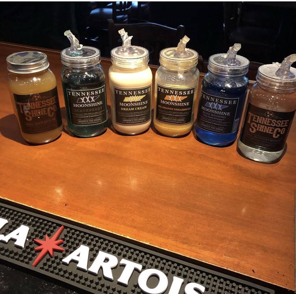 Softail Cafe & Grill | restaurant | 980 New Haven Rd, Durham, CT 06422, USA | 8603589205 OR +1 860-358-9205