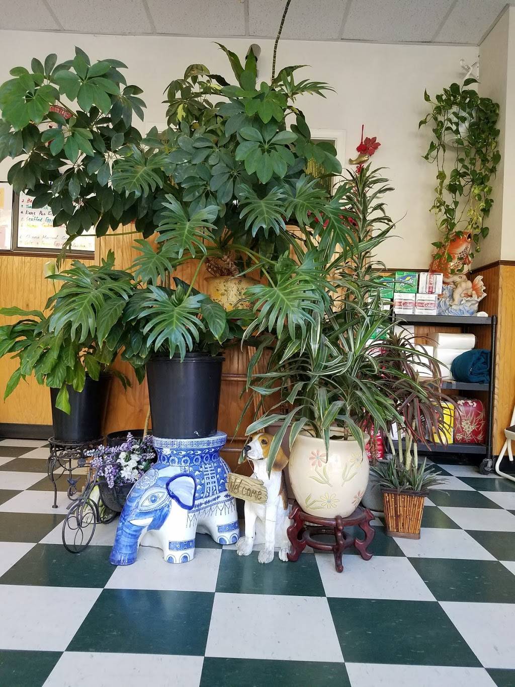 Hunan Yuan Restaurant | restaurant | 4100 Redwood Rd #11, Oakland, CA 94619, USA | 5105311415 OR +1 510-531-1415