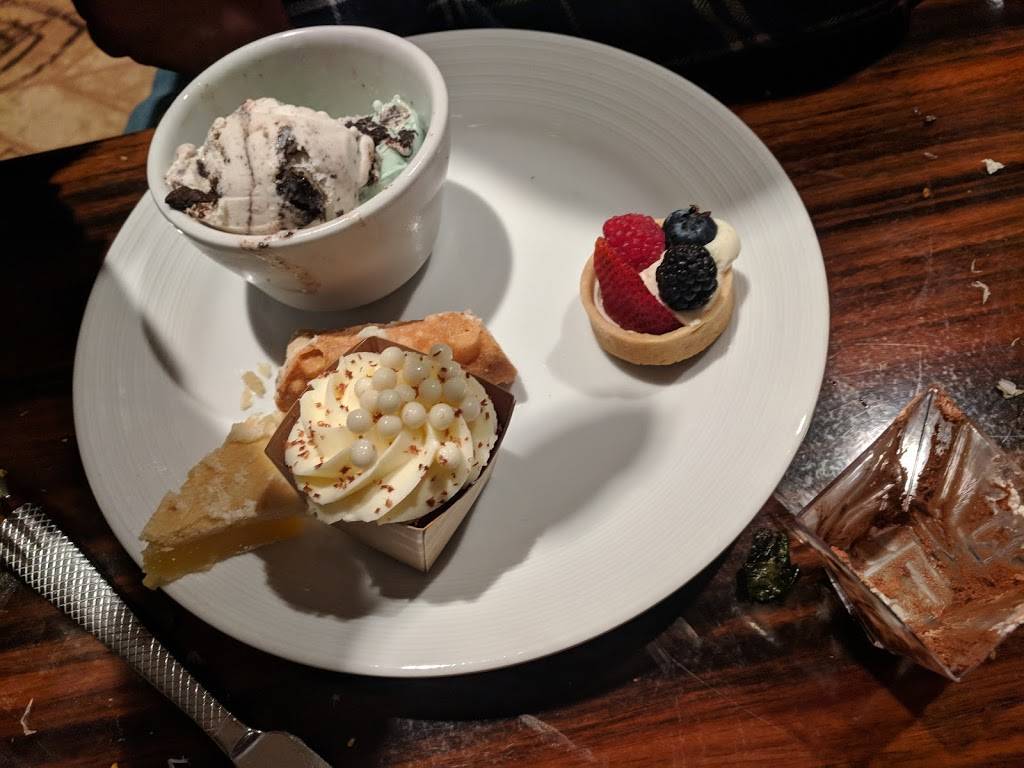 The Buffet | restaurant | 3400 CA-246, Santa Ynez, CA 93460, USA | 8056860855 OR +1 805-686-0855